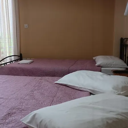 Zaritsi Apartmán *