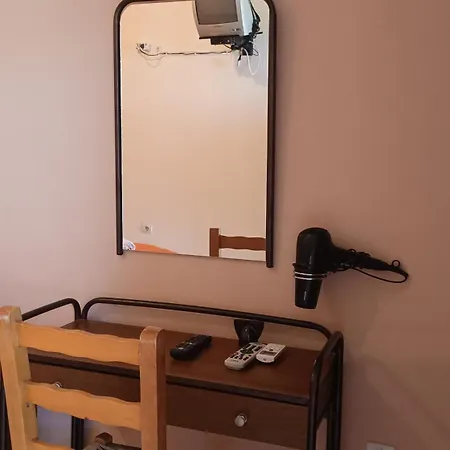 Zaritsi Apartmán