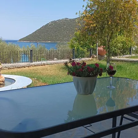 Zaritsi Apartmán *