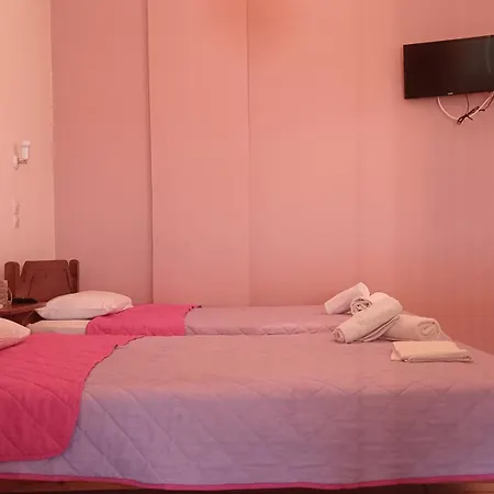 Zaritsi * Tirós