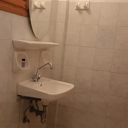 Apartment Zaritsi *