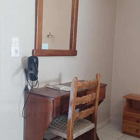 Zaritsi Tirós