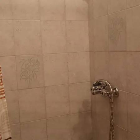 Zaritsi Apartmán