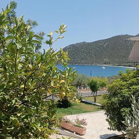 Apartmán Zaritsi
