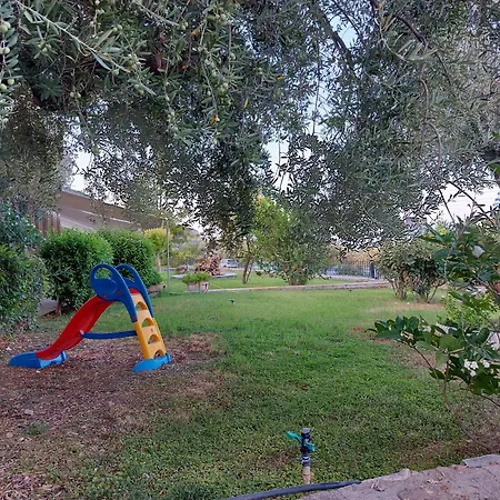 Zaritsi * Τυρός