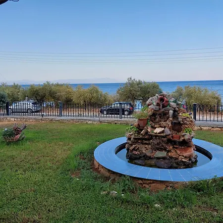 Appartamento Zaritsi Tirós