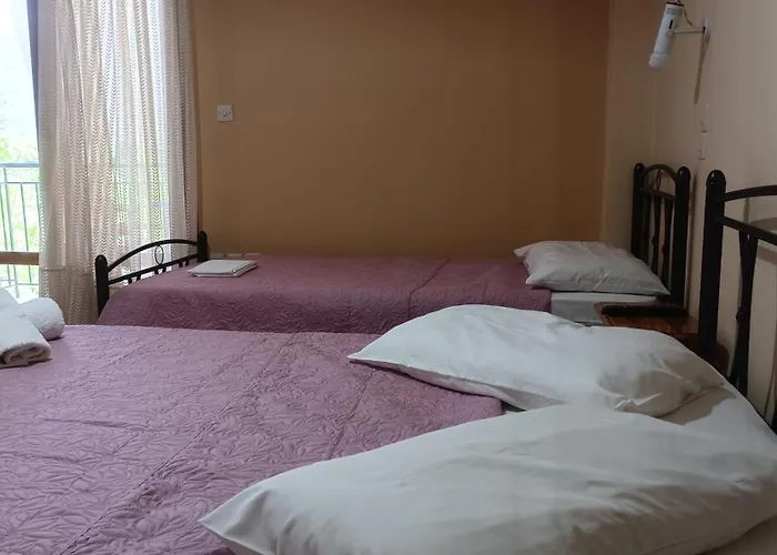 Zaritsi Apartment *