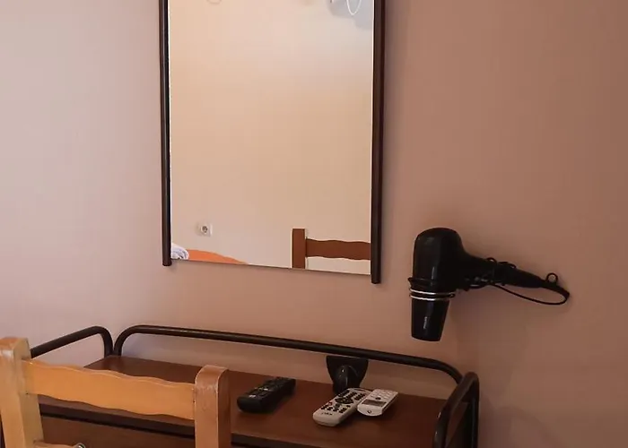 Zaritsi Apartment