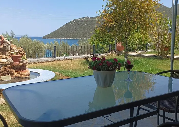 Zaritsi Appartement *