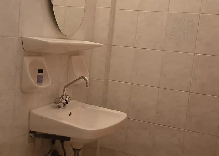 Apartment Zaritsi *