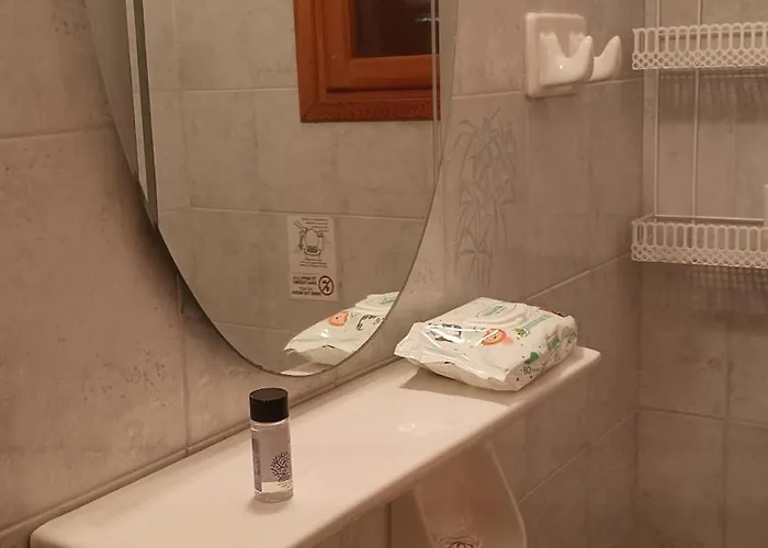 Zaritsi Tirós
