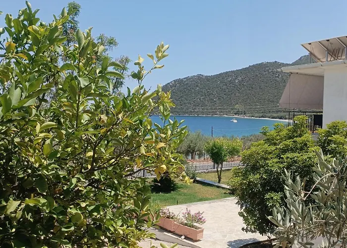 Apartment Zaritsi