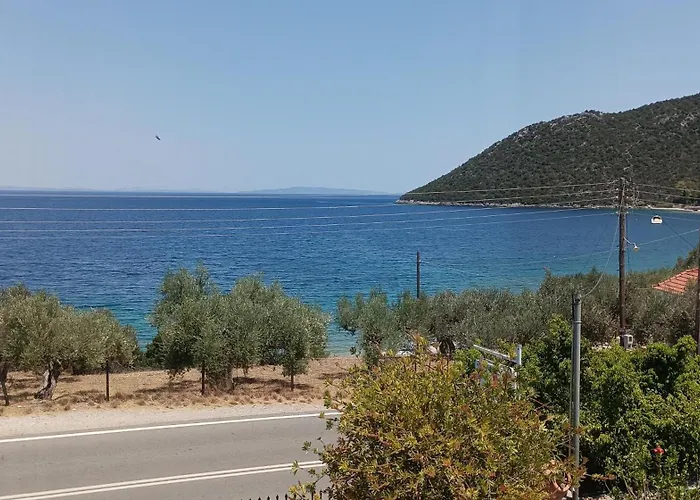 Zaritsi Appartement *